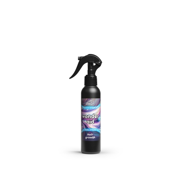 Wcierka na porost włosów Wonder Aid Hair Growth 150ml Jump IT